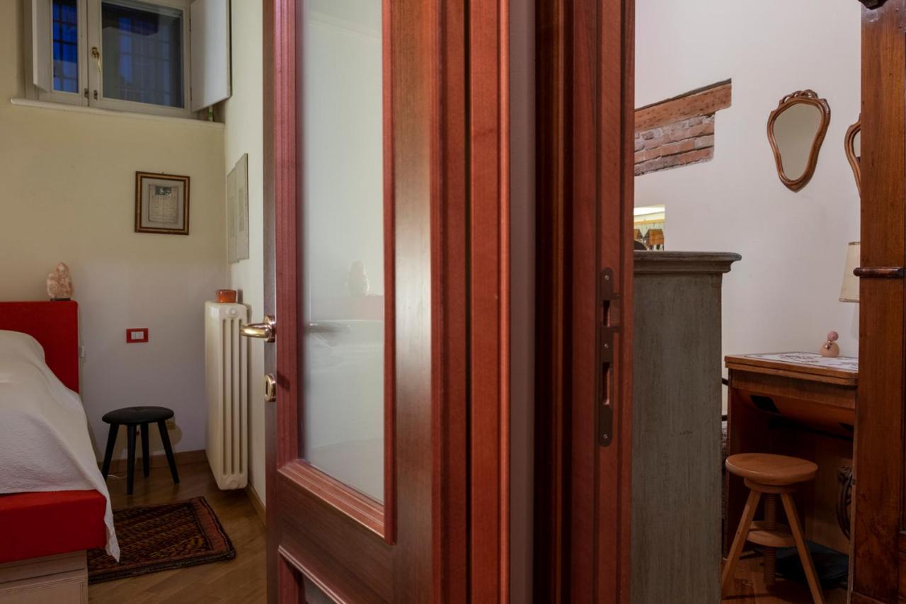 Ai Cinque Archi Apartment - Verona — Photos 2